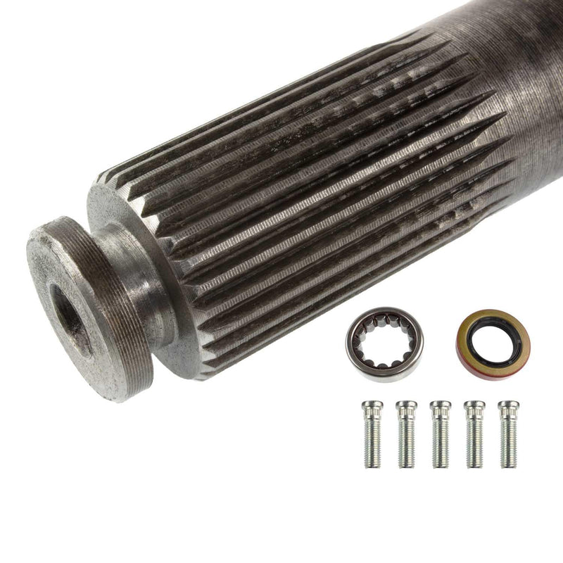 GM7.6" EAK 28 SPLINE 32.00" 5 LUG