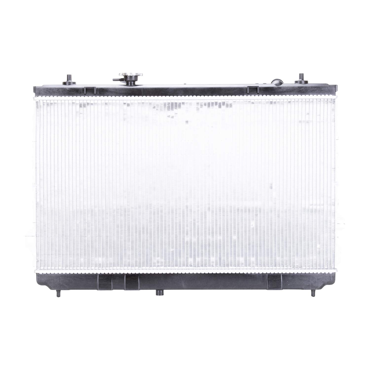 Kia Sedona TYC 13393 Replacement Radiator