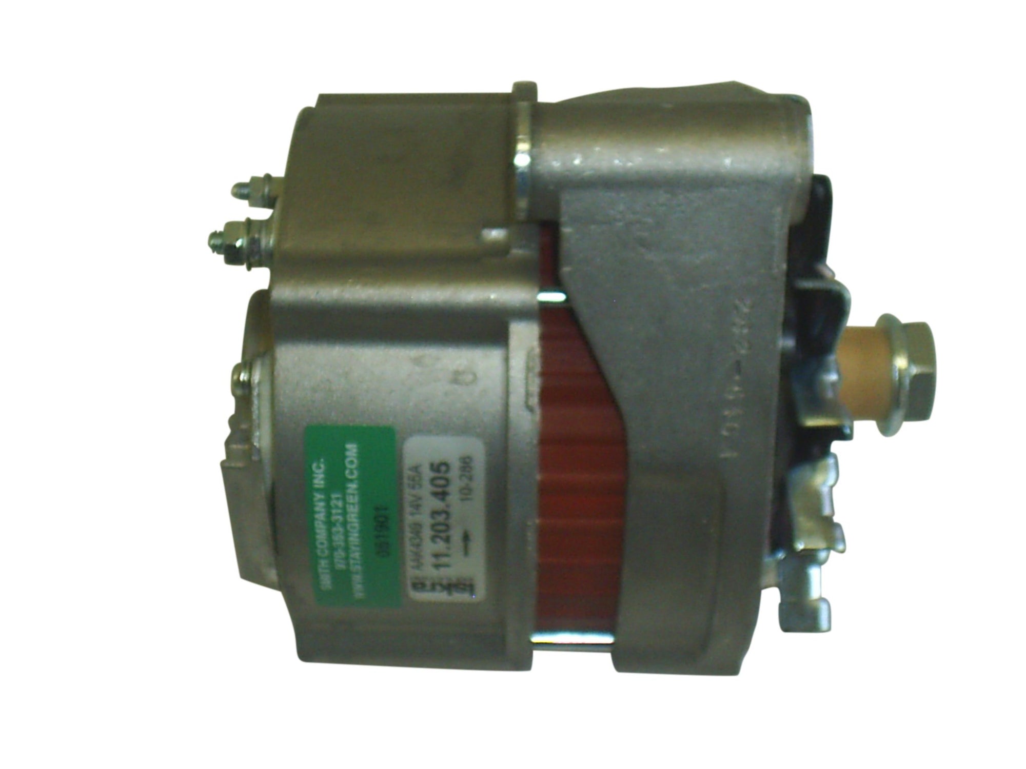 Alternator Mahle Eorig Grinding MG 209
