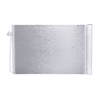 A/C TYC Condenser - 3105