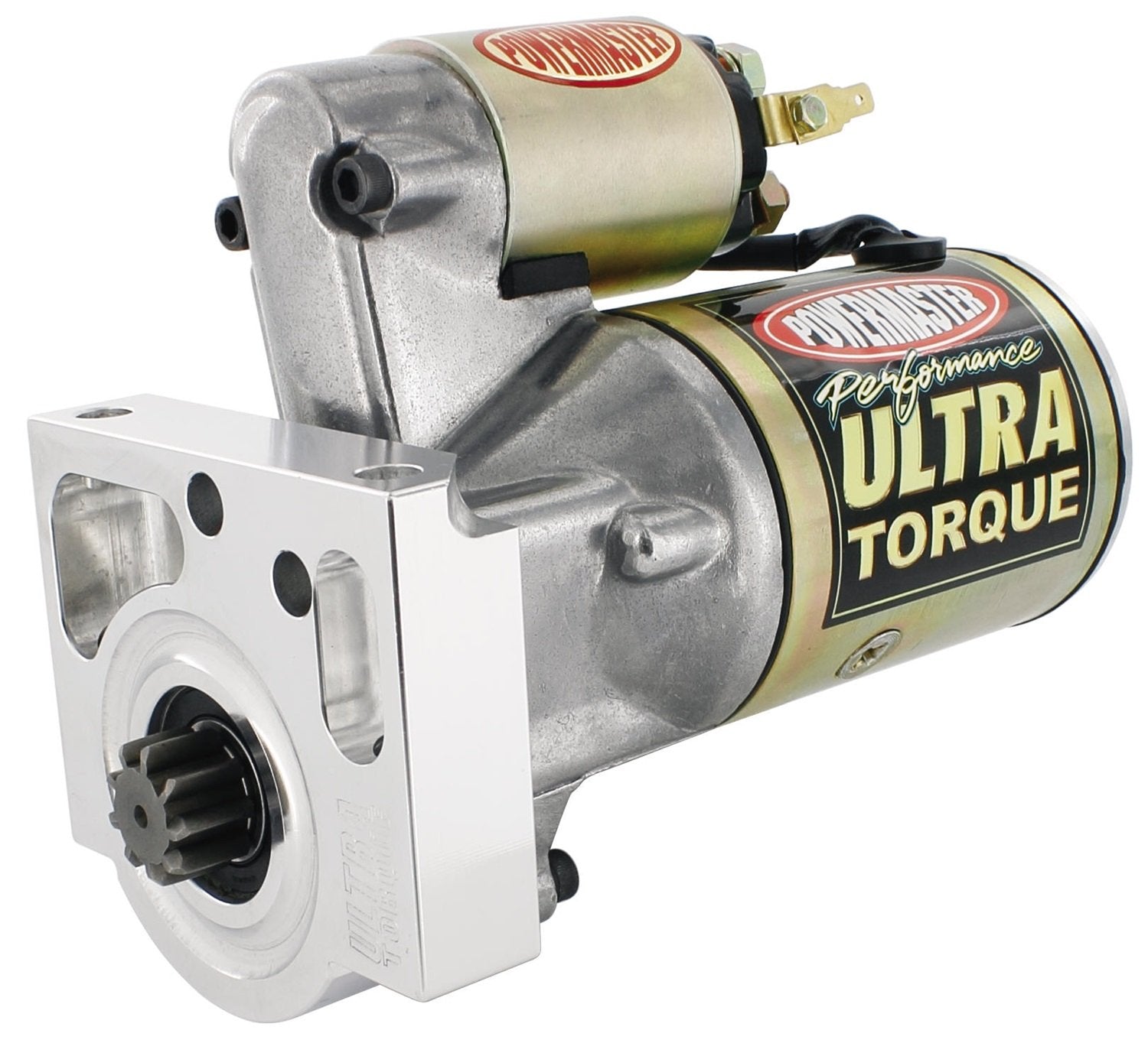 Ultra Torque Powermaster Starter
