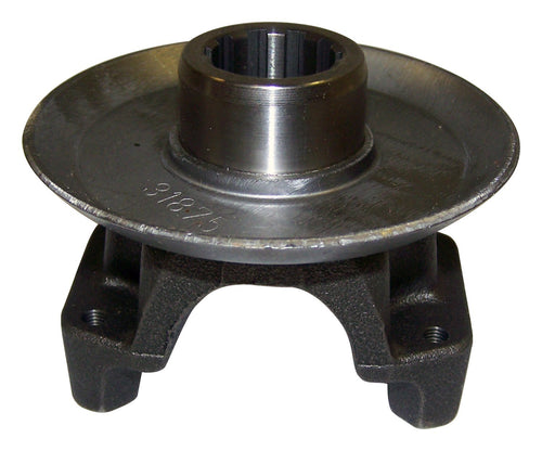 Yoke Crown Automotive Driveline and Axles