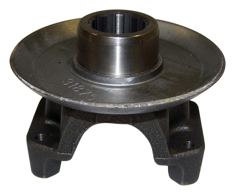 Yoke Crown Automotive Driveline and Axles