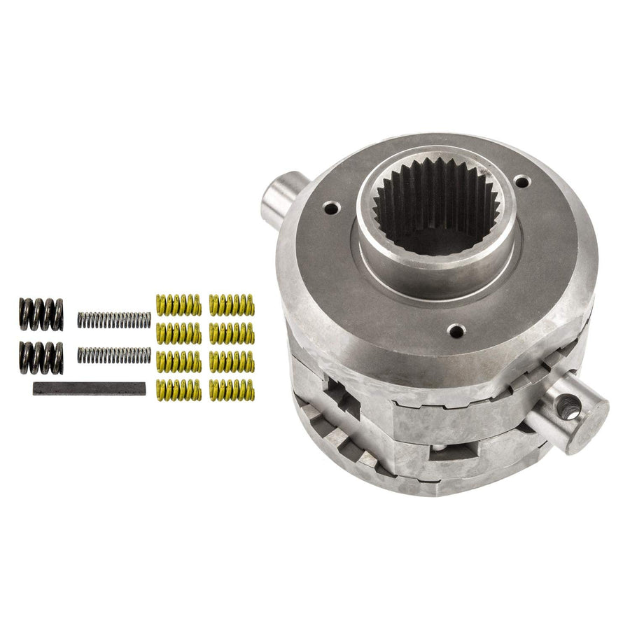 Toyota 8" 30-Spline PowerTrax No-Slip Differential Locker – Fits Toyota 8" Open Differential, 2-Pinion Case –Compatible for Toyota 4Runner, Land Cruiser, Pickup –Replaces Eaton 187SL61B, Auburn 544902