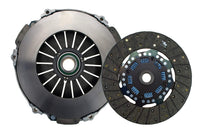 11-Inch x 1 1/8-26-Inch HDX RAM Clutches Replacement Clutch Kit
