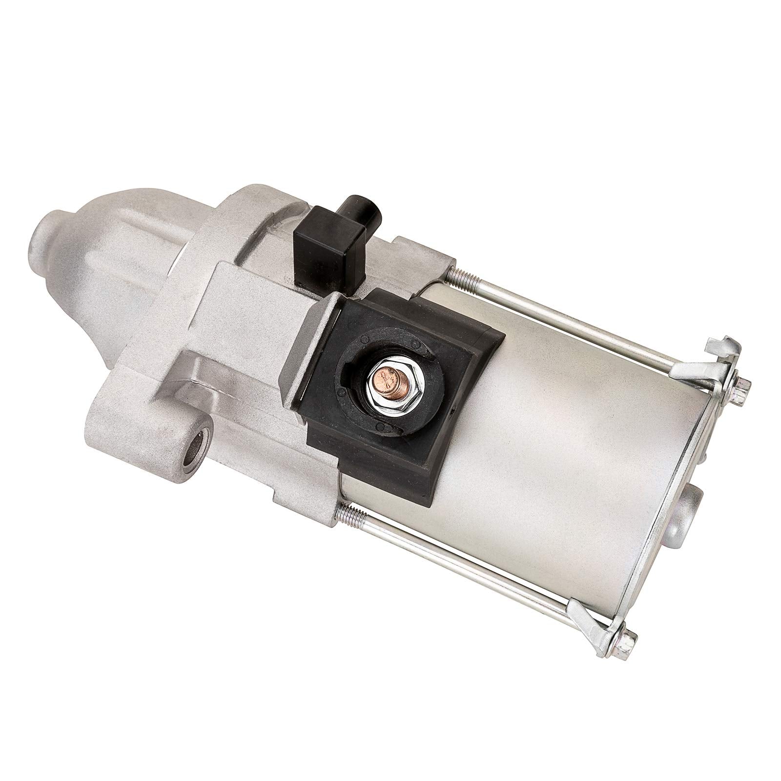 Starter Motor TYC 1-17844 Compatible with 2002-2006 Honda CRV