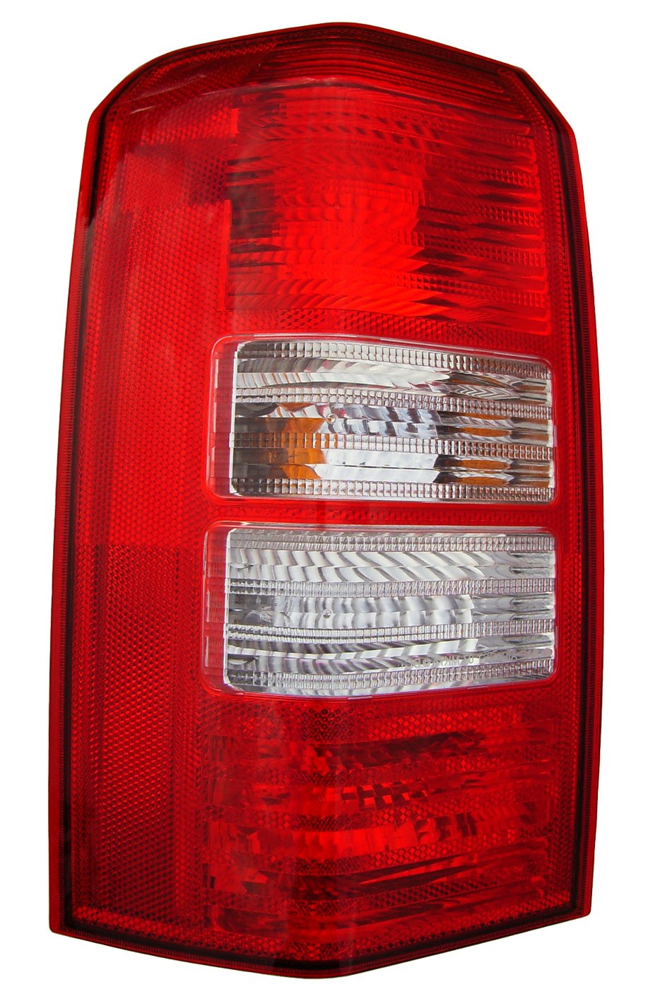 CS262-B000L Eagle Eyes Tail Light