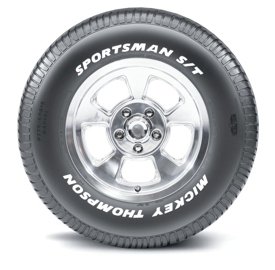 Sportsman S/T Mickey Thompson P275/60R15 107T SL