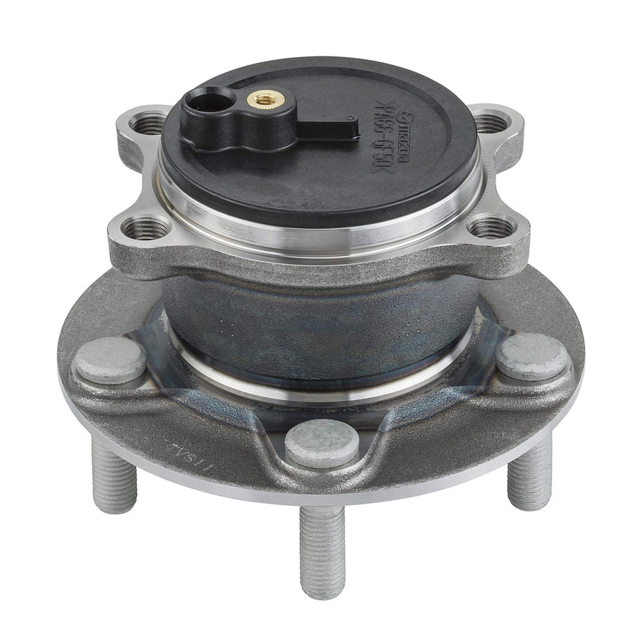 Mazda CX-5 MOOG 512519 Wheel Bearing and Hub Assembly