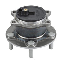 Mazda CX-5 MOOG 512519 Wheel Bearing and Hub Assembly