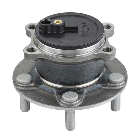 Mazda CX-5 MOOG 512519 Wheel Bearing and Hub Assembly
