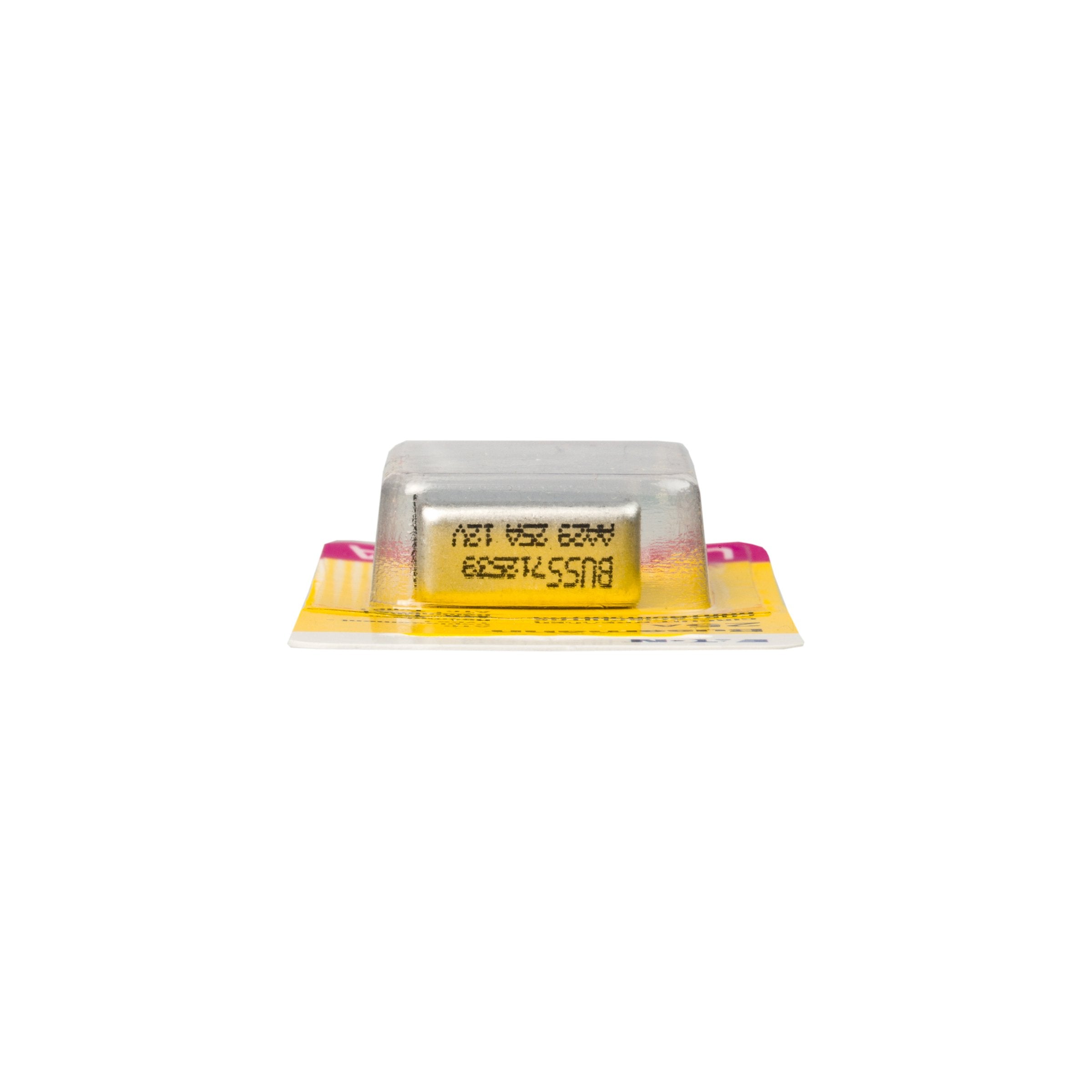 25 Amp Bussmann Type-I Universal Circuit Breaker (BP/UCB-25-RP)