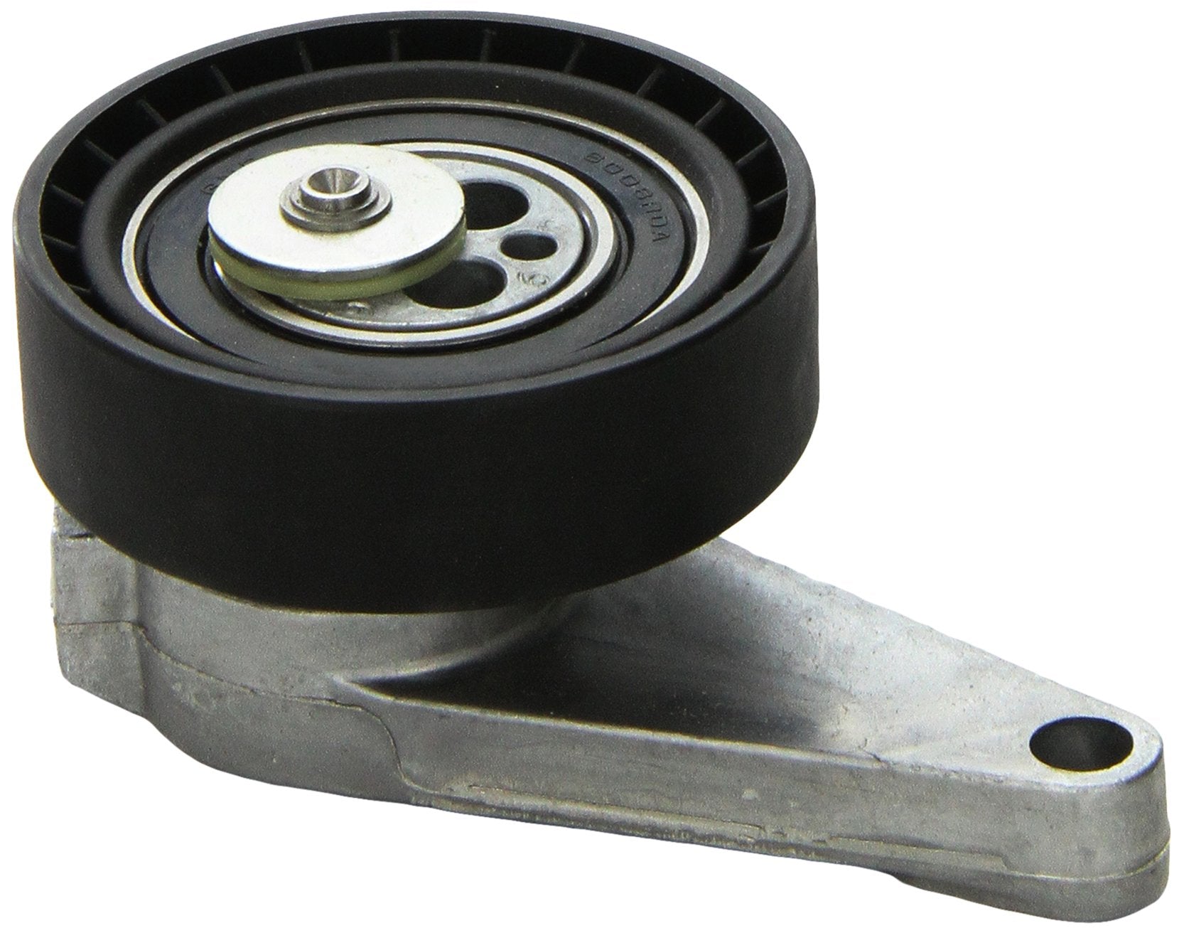 Tensioner Gates