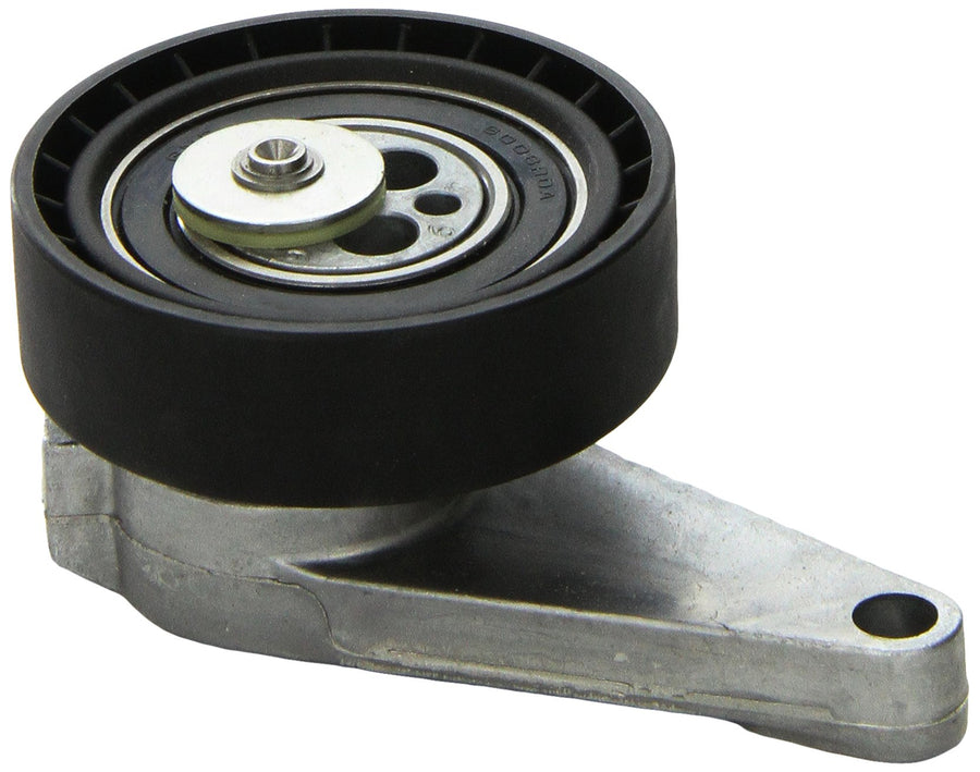 Tensioner Gates