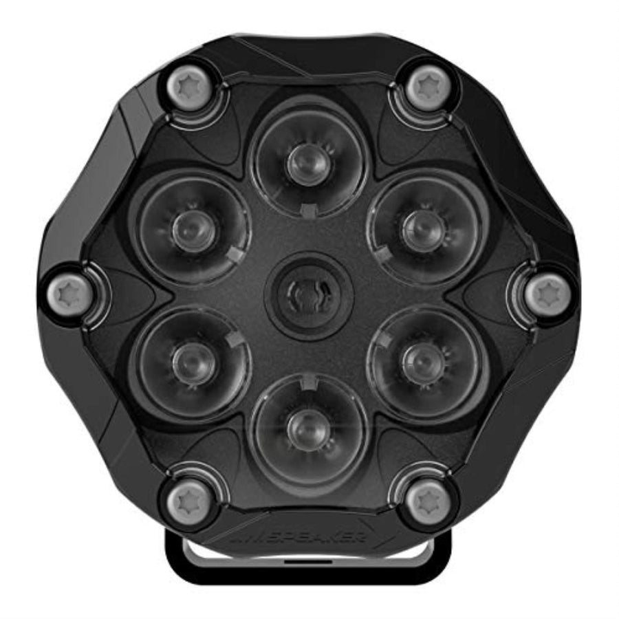 Appearance Kit Jw Speaker 8200543 - Black