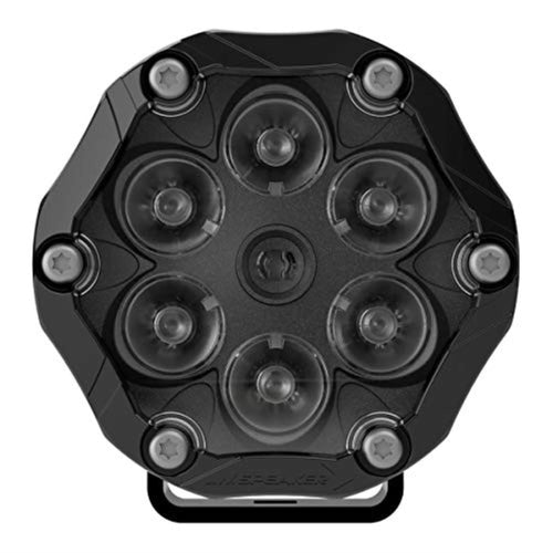 Appearance Kit Jw Speaker 8200543 - Black