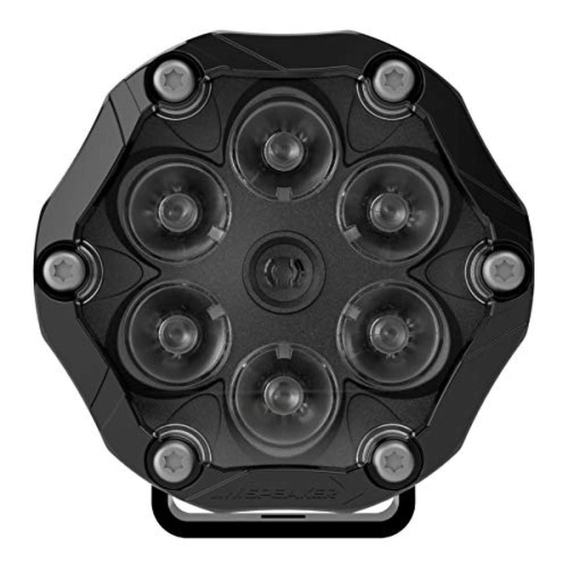 Appearance Kit Jw Speaker 8200543 - Black