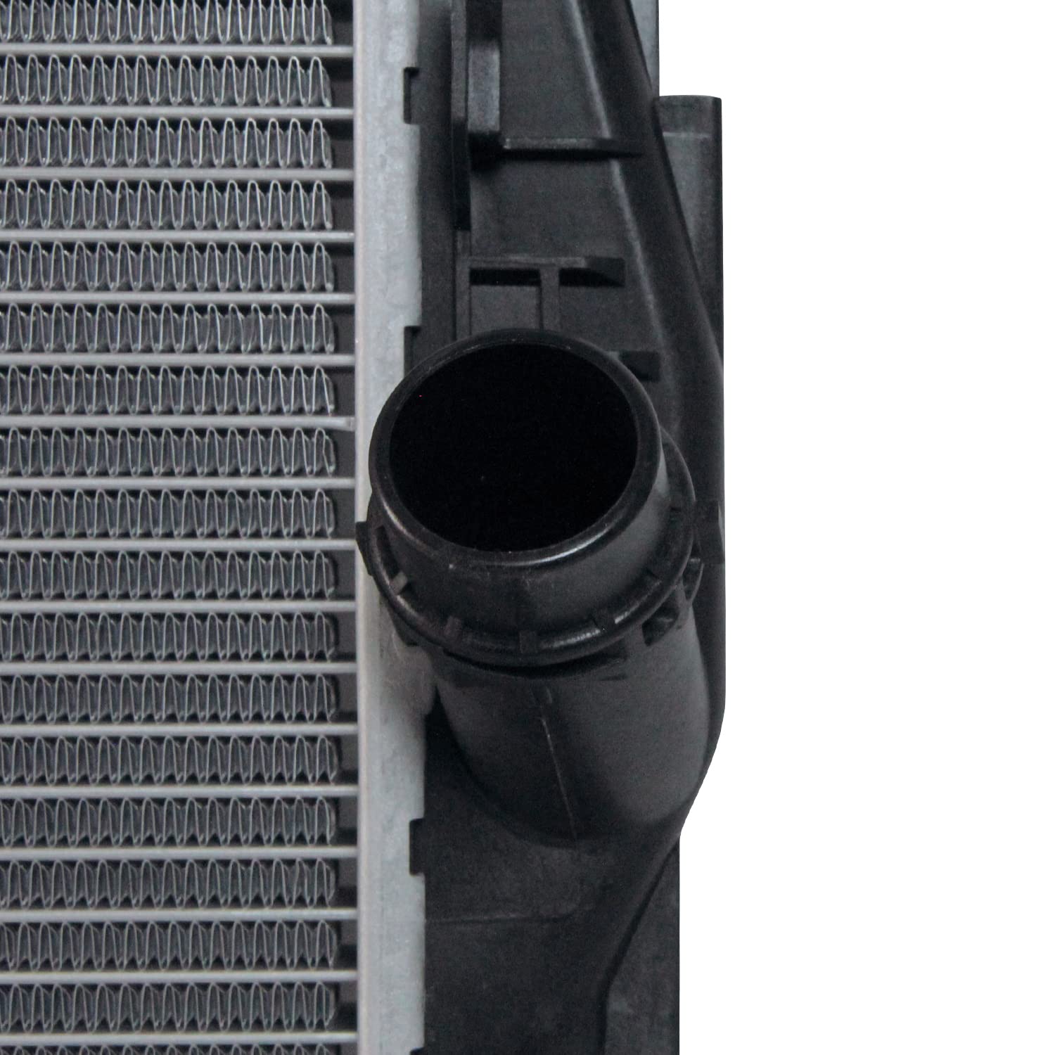 Radiator TYC 2882 Compatible with 2006-2009 BMW 3 Series