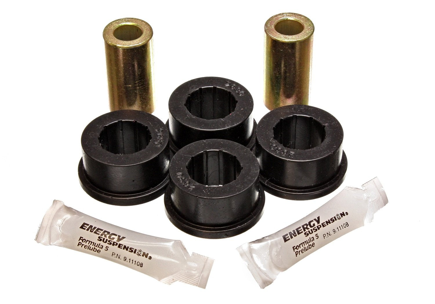 Rear Energy Suspension Track Bar Set 4.7129G