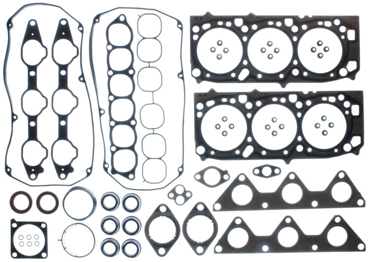Engine Cylinder Head Gasket Set MAHLE HS54501