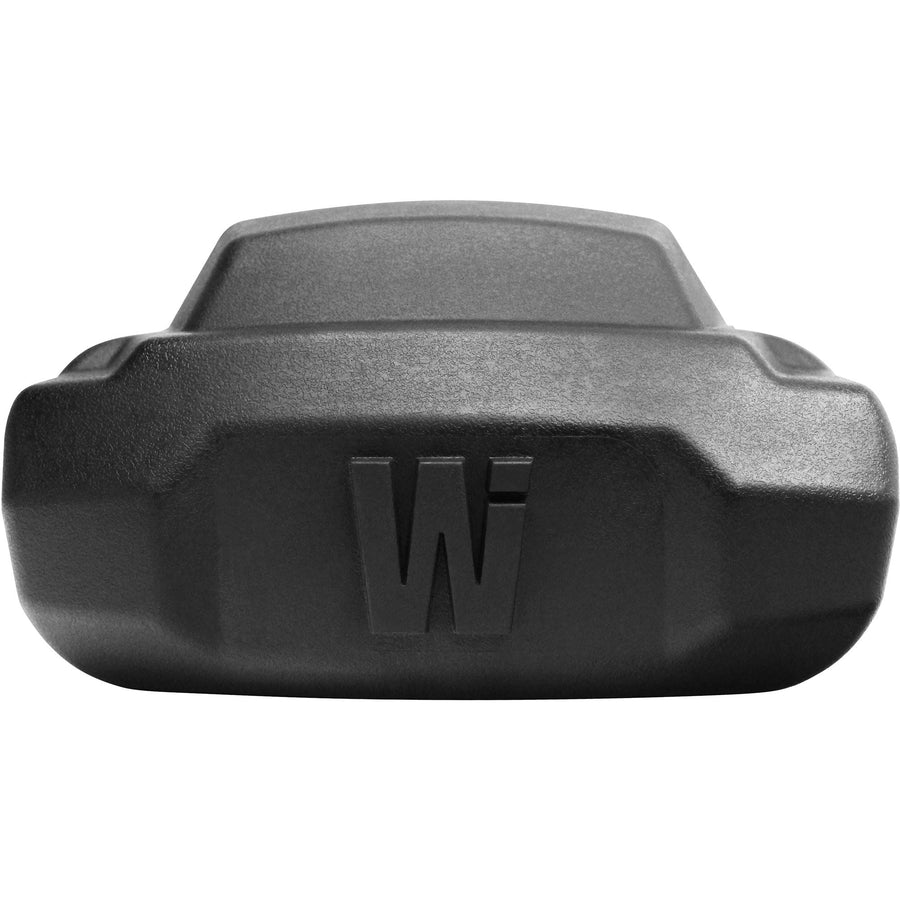 28-51003 Westin R5 LED Light Kit Includes End Caps with Integrated LED Lights and Wiring Harness