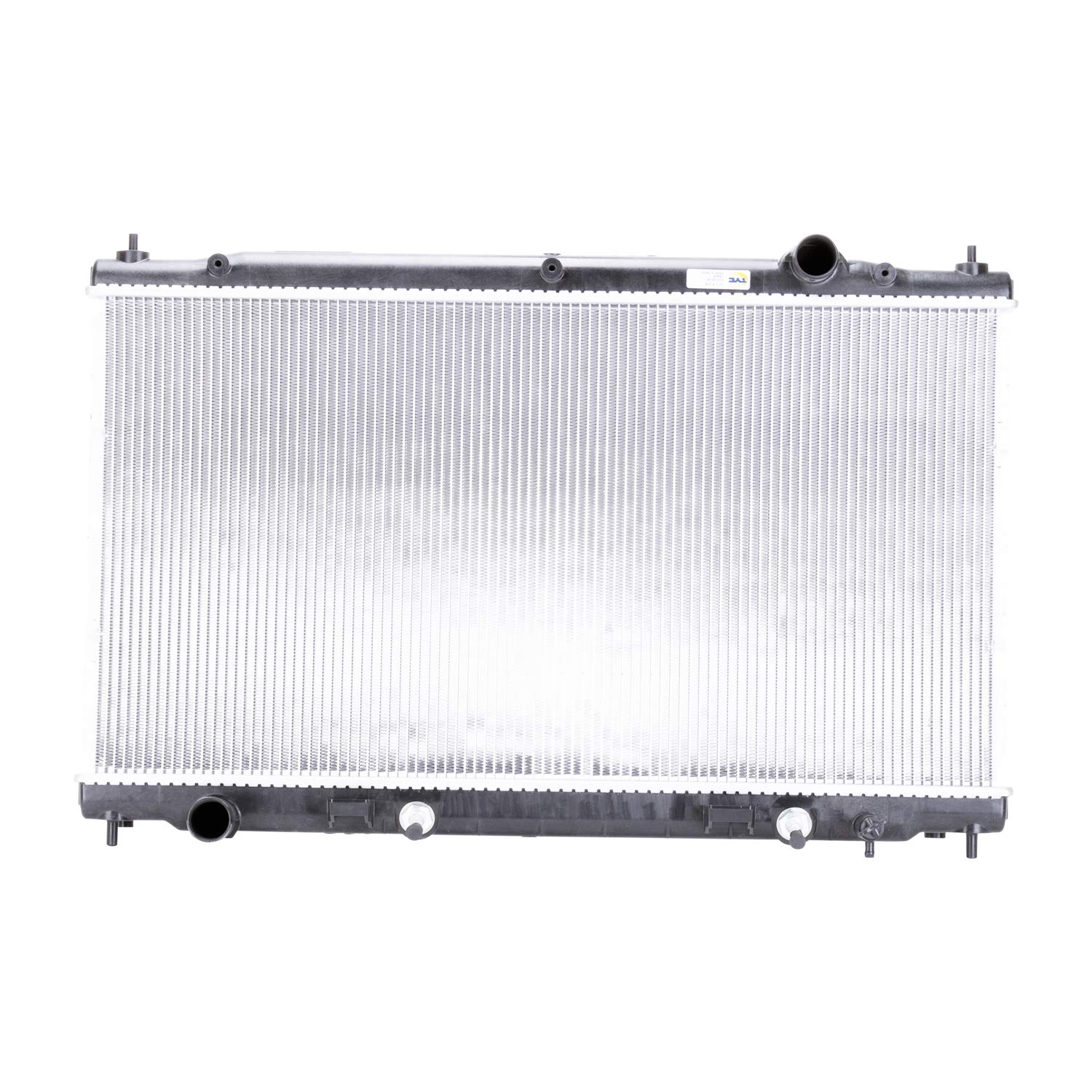 Radiator TYC 13403 Compatible with 2014-2014 Infiniti Q50