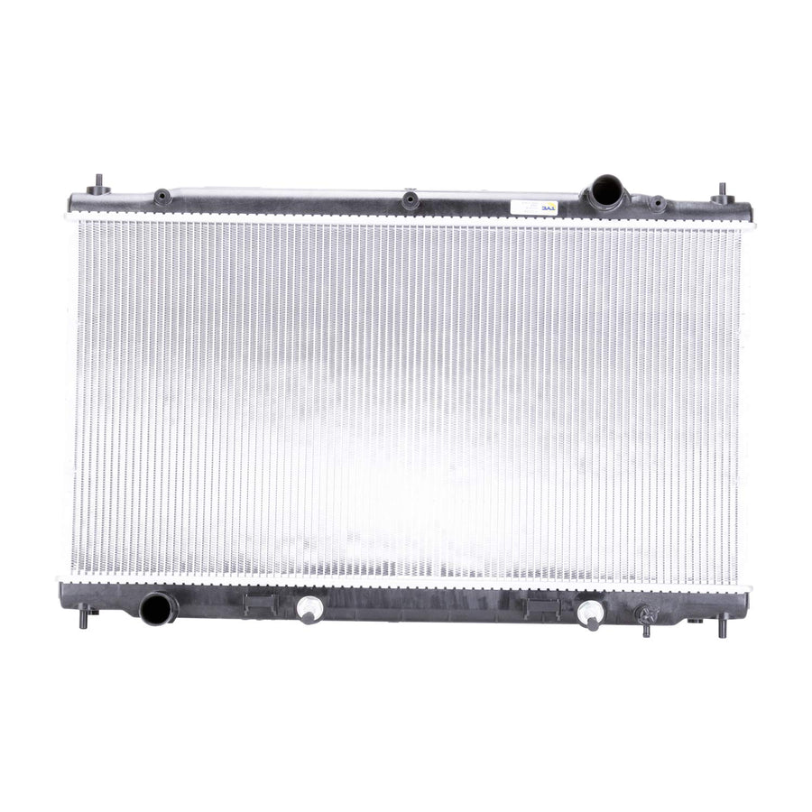 Radiator TYC 13403 Compatible with 2014-2014 Infiniti Q50
