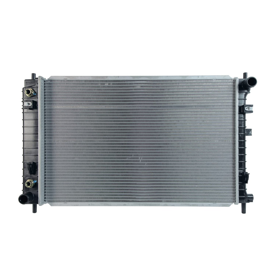Radiator TYC 2798 Compatible with 2004-2007 Saturn VUE
