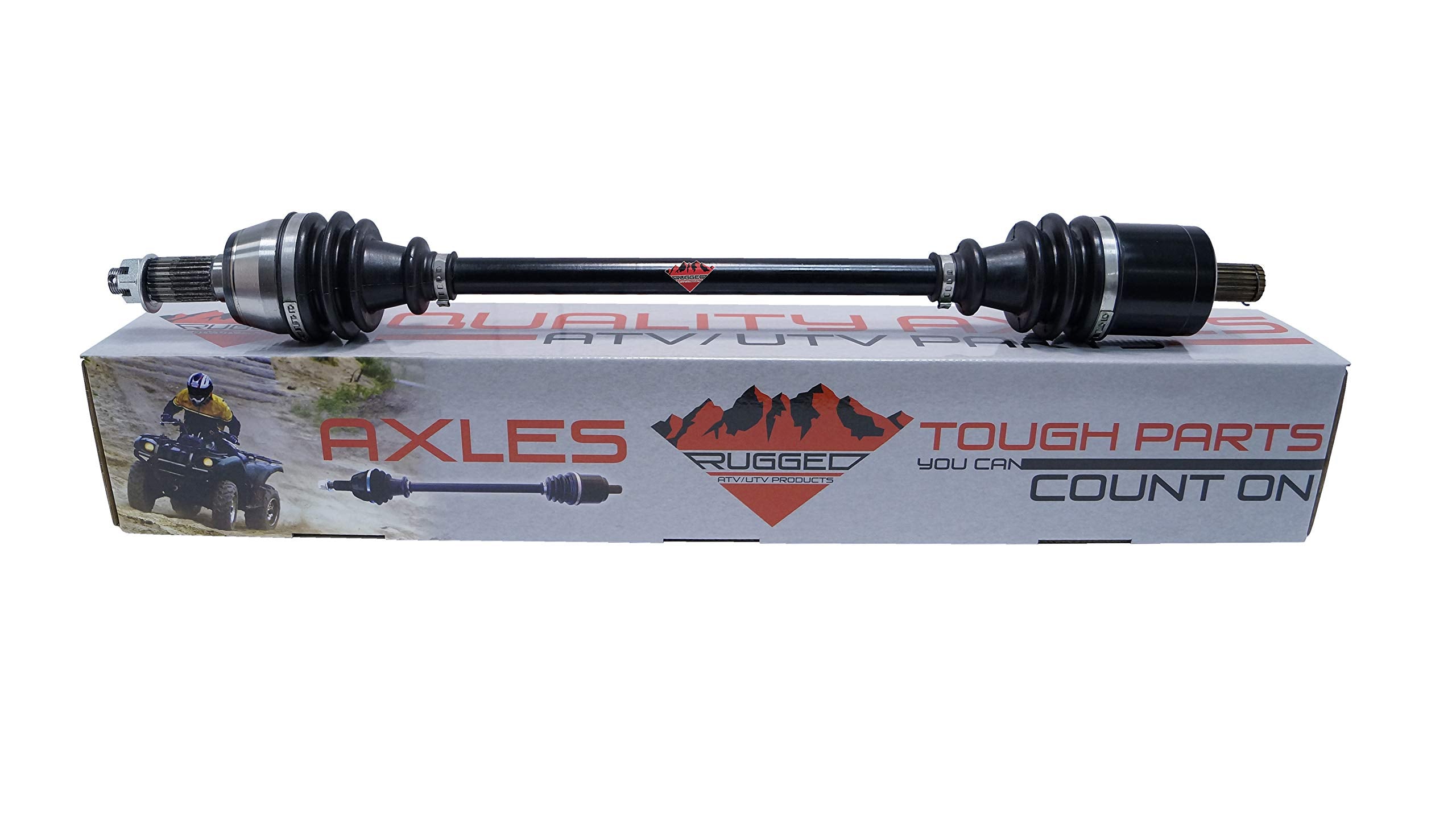 ATV/UTV Axle Demon Powersports PAXL-3039