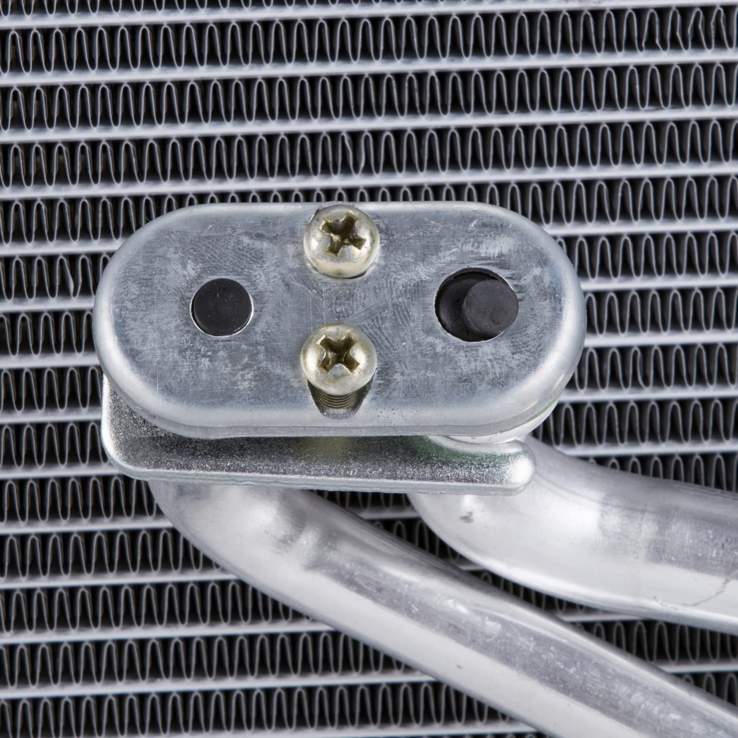 Replacement TYC 97190 Evaporator