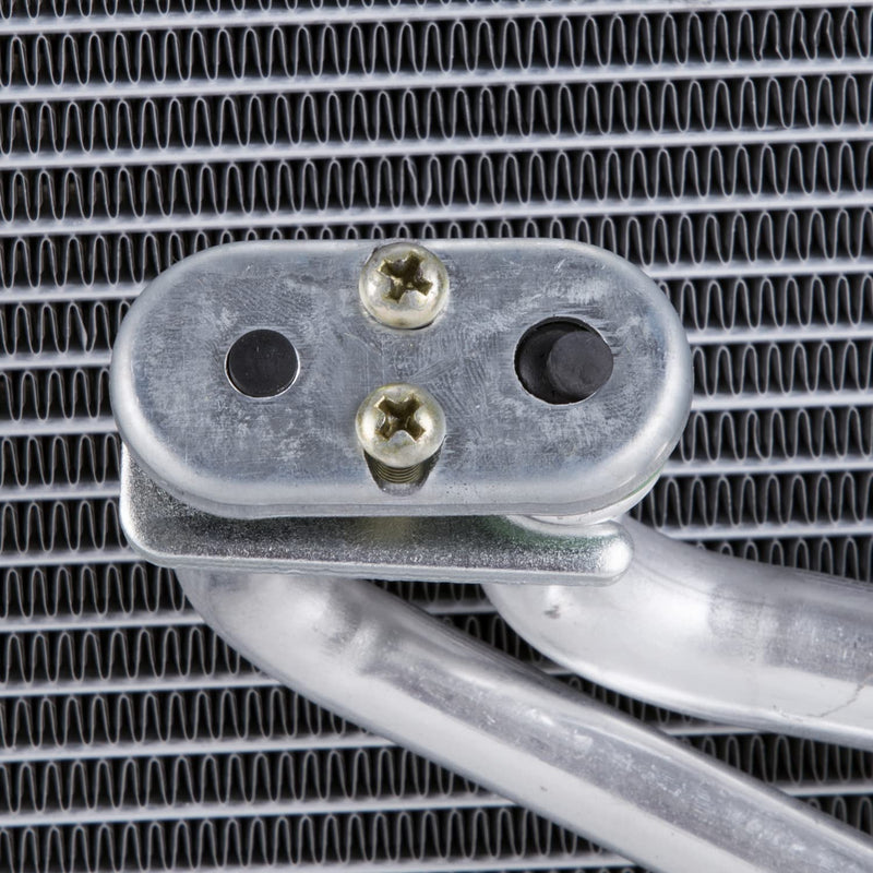 Replacement TYC 97190 Evaporator