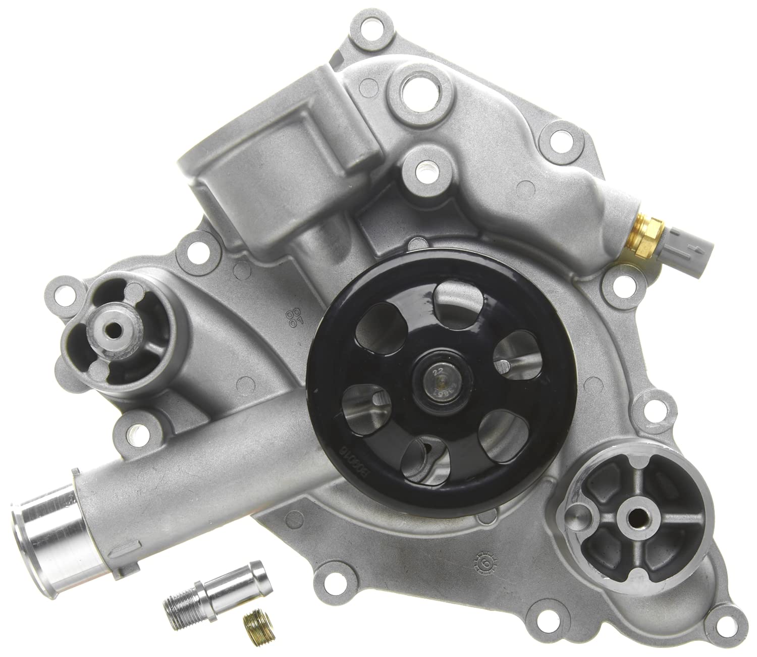 Premium Gates Engine Water Pump 43562