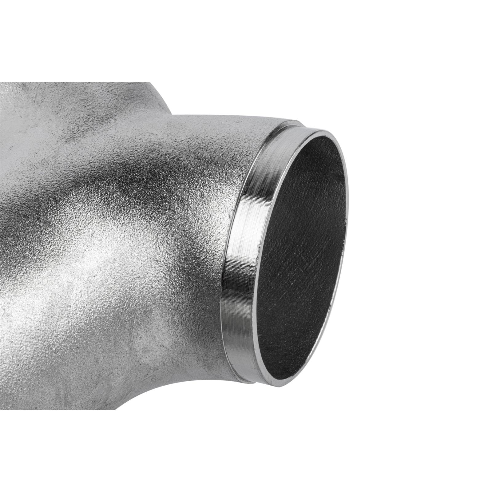 Dual Y, APR Mqb Awd, 3" To 4X2.5", 304 Cast (EXH0146)