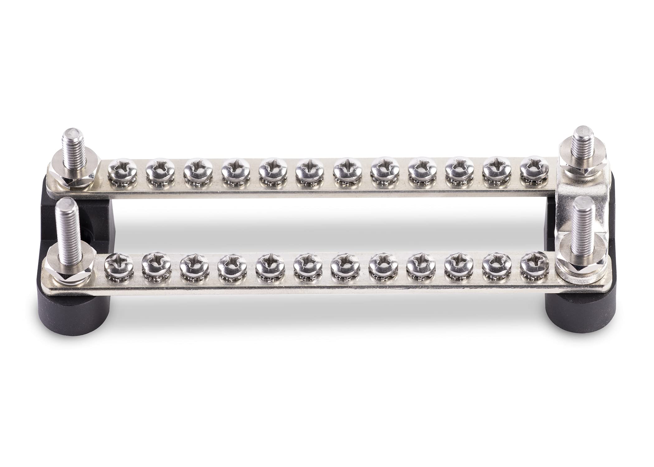 Dual Bus Bar Sierra FS46670, 2-Step 12P