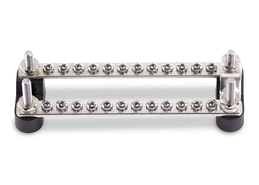 Dual Bus Bar Sierra FS46670, 2-Step 12P