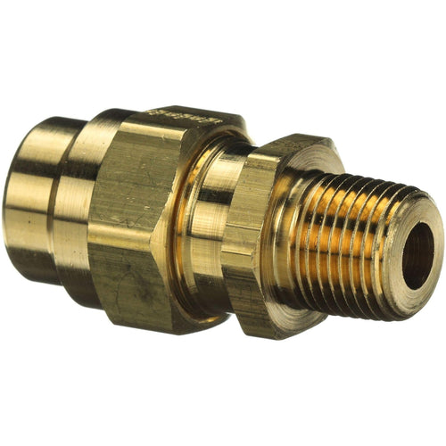 G33100-0608 Gates Brake Coupling