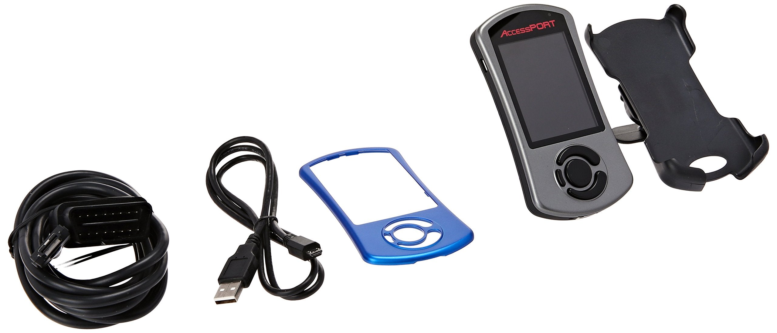 Accessport V3 Cobb Tuning (AP3-FOR-001)