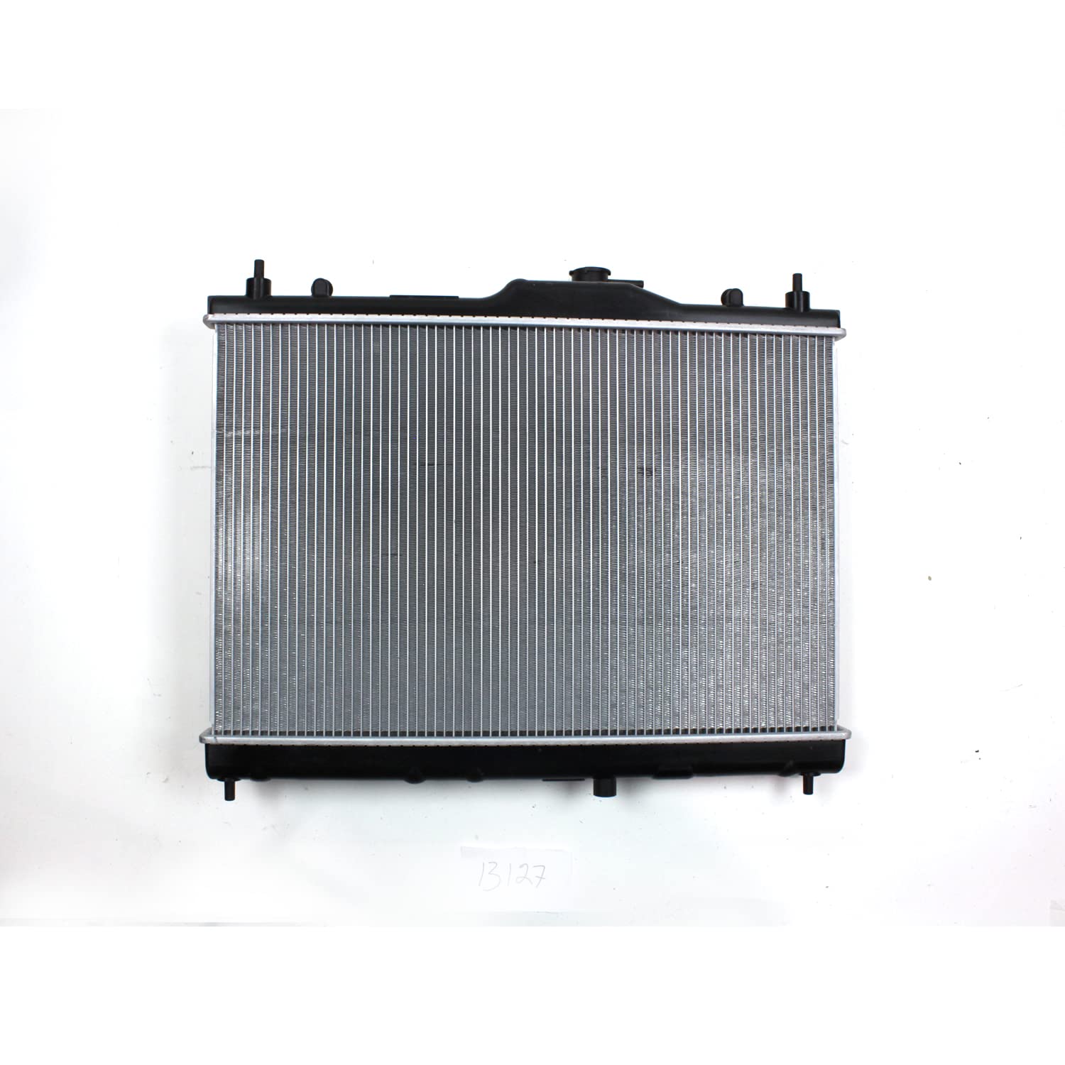 Radiator TYC 13127 Compatible with 2009-2014 Nissan Cube