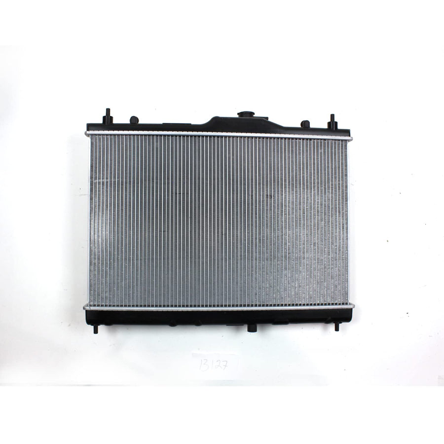 Radiator TYC 13127 Compatible with 2009-2014 Nissan Cube