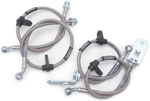 Russell Edelbrock 694540 Break Line Kit