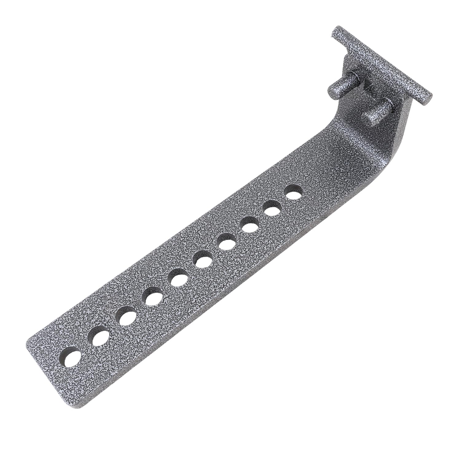 Lift Bracket Husky Towing 33322 [l Bracket]