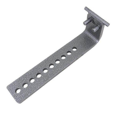 Lift Bracket Husky Towing 33322 [l Bracket]