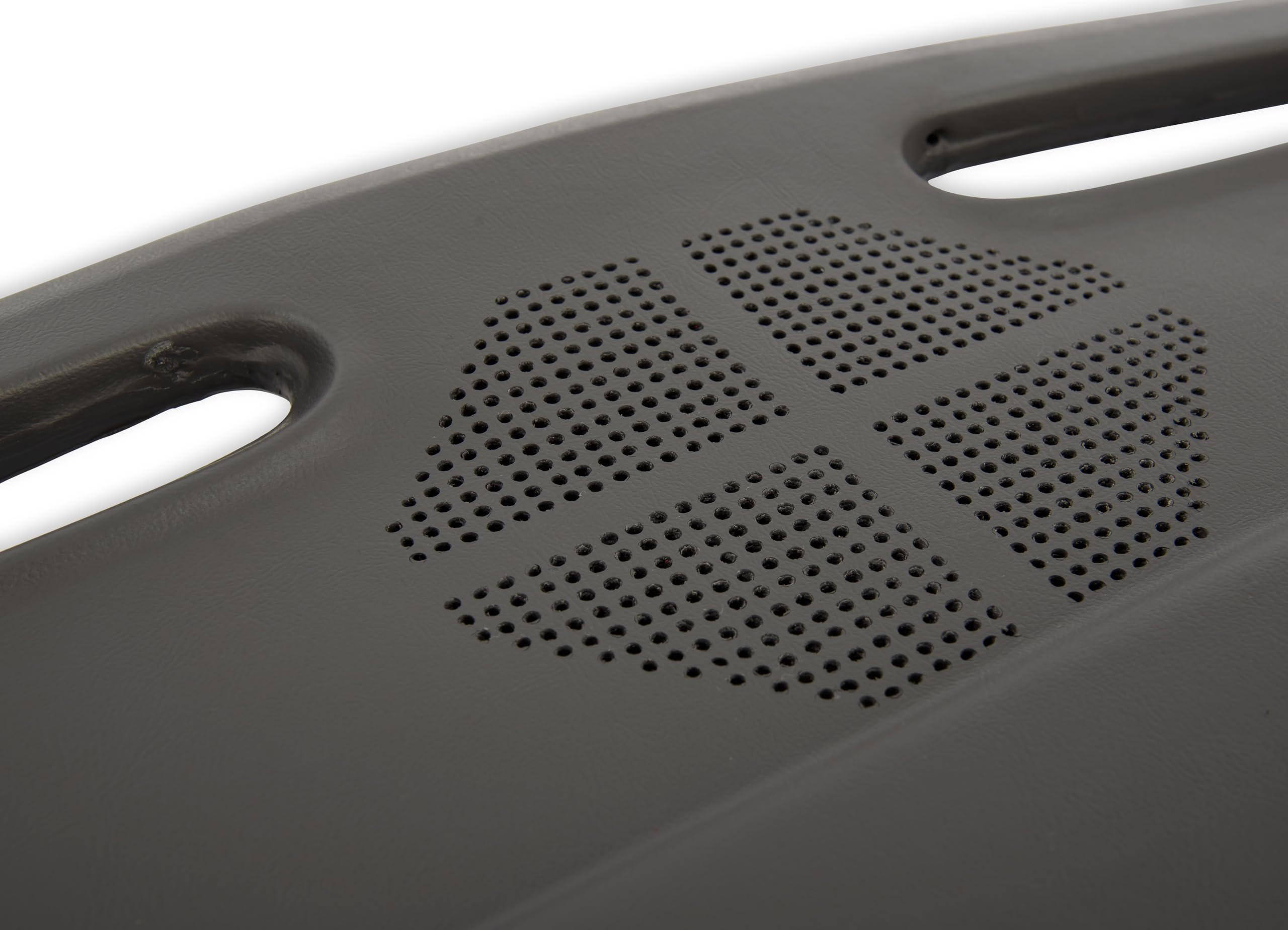 D9ZZ-6504290-DG Dash Pad Dark Gray Drake Muscle Cars