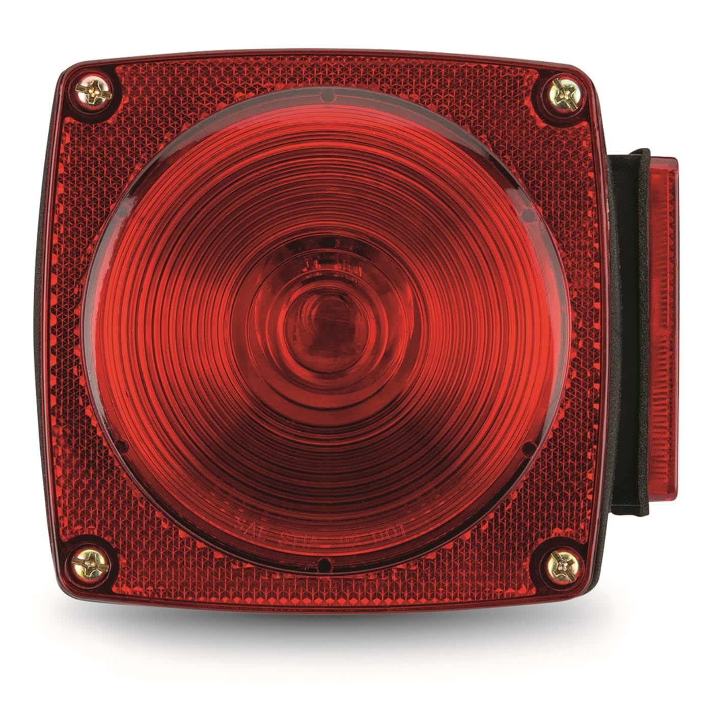 80 in. TowSmart Under Right/Curbside 6-Function Rear Light