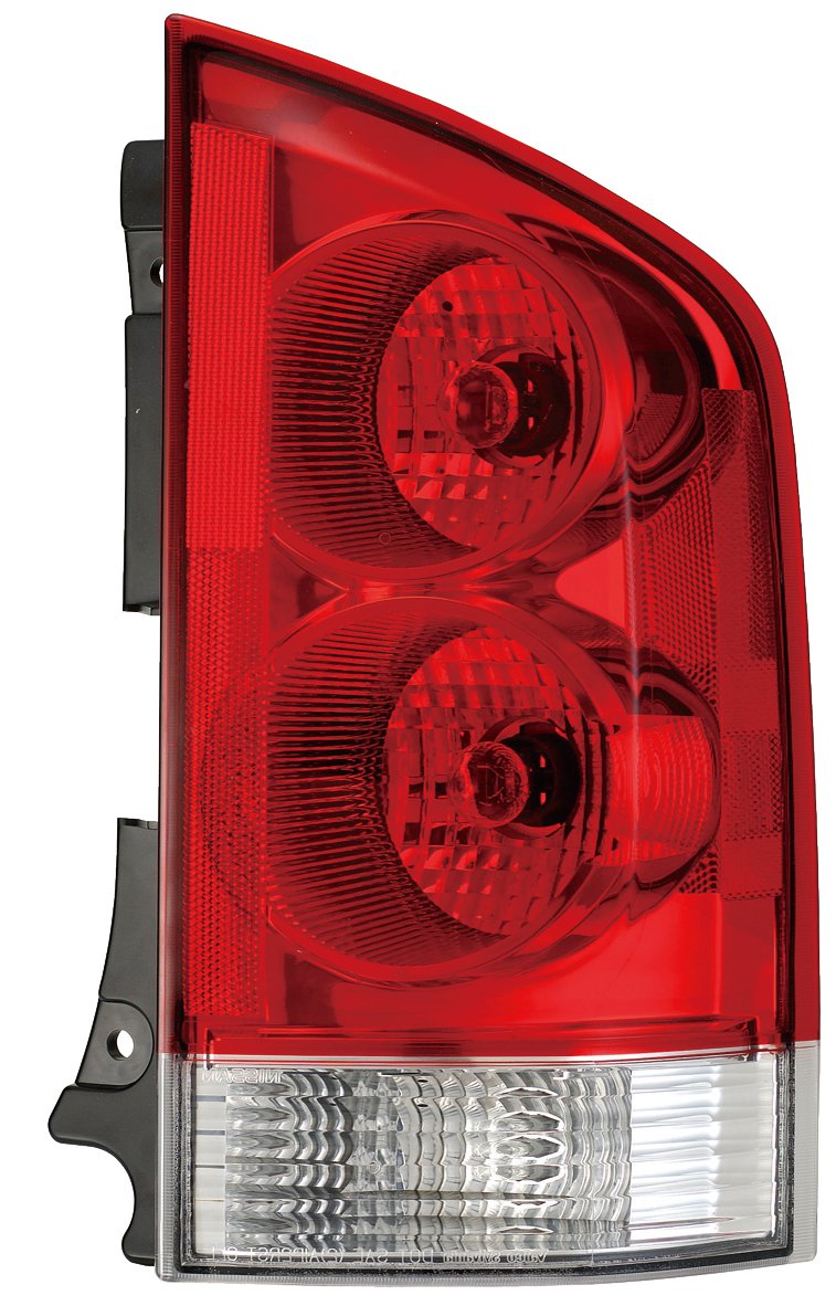 DS569-B100R Eagle Eyes Tail Light