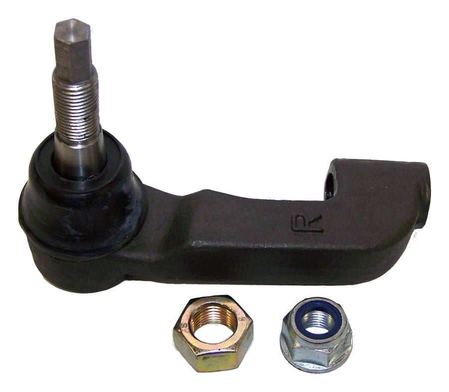 Steering Tie Rod End Crown Automotive