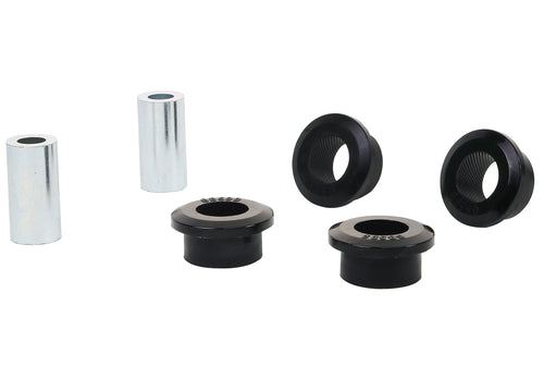 Nolathane Black REV063.0012 Control Arm Bushing (Upper Inner and Outer Rear)
