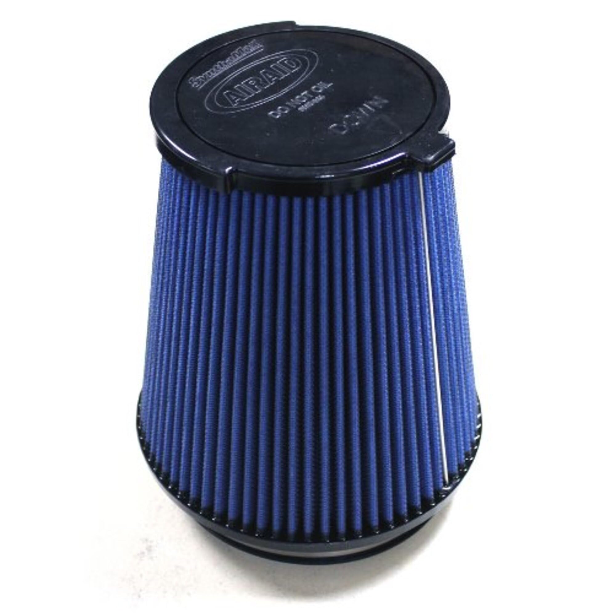 2015-2017 Ford Racing Mustang Shelby GT350 Blue Air Filter