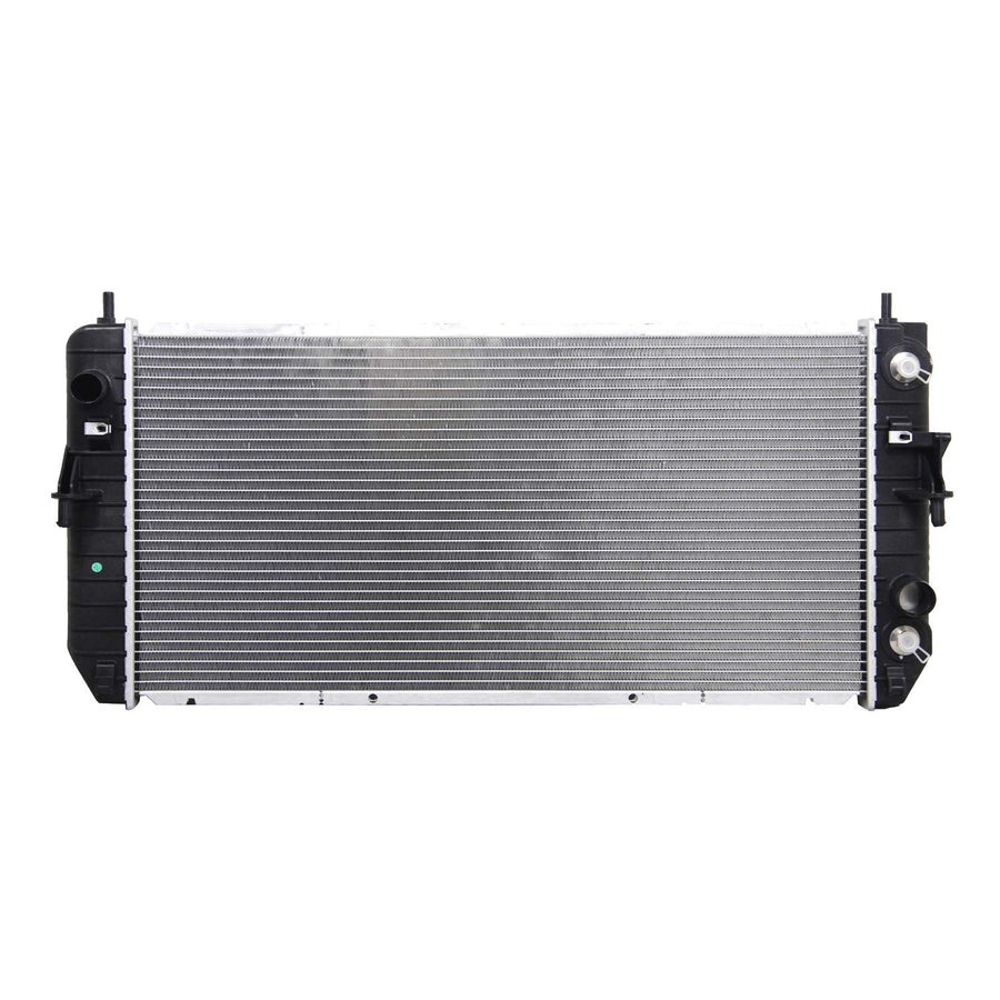 Radiator TYC