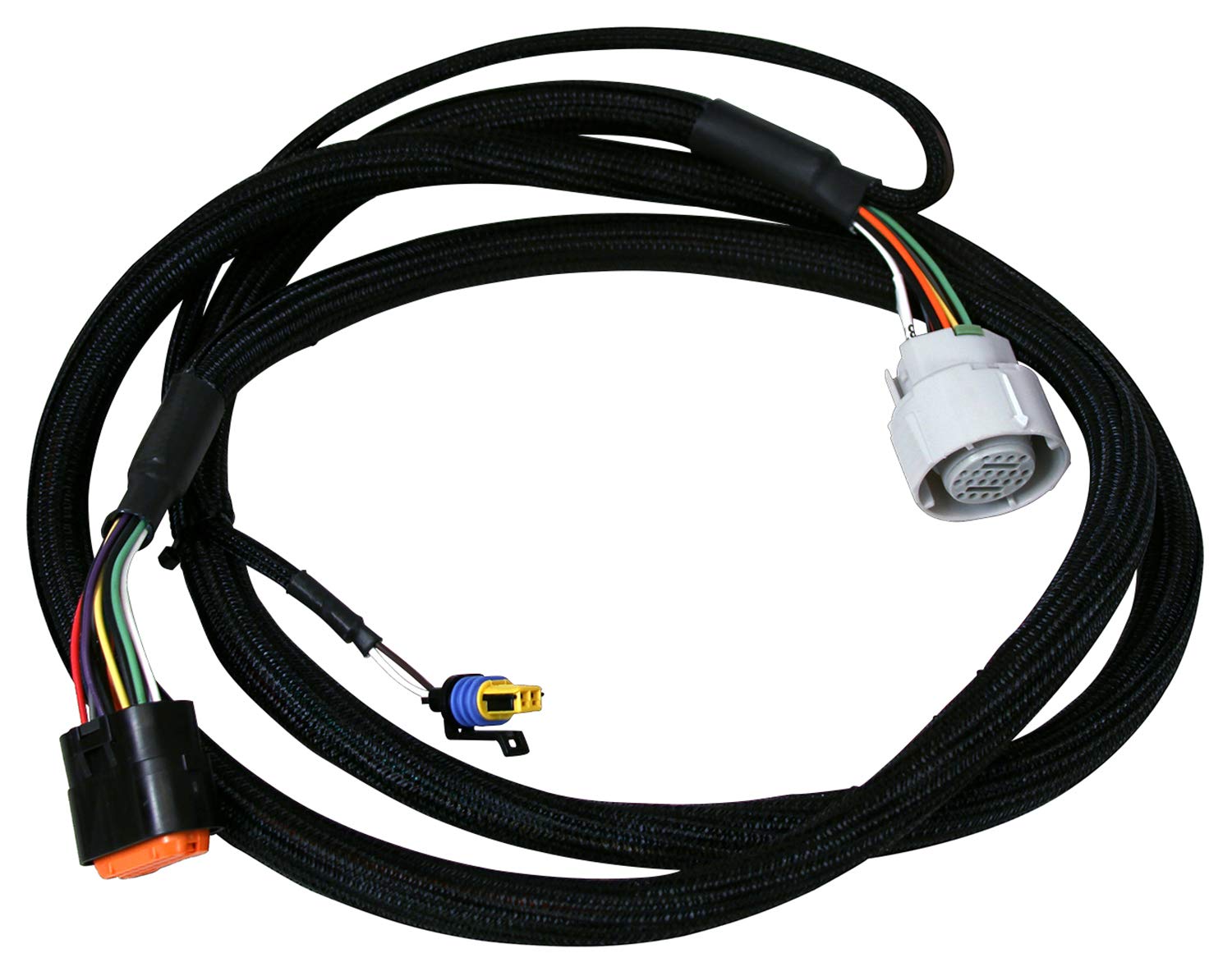 Transmission Controller MSD 2770 Harness